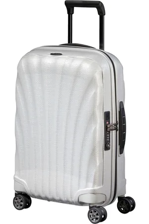 Samsonite C-Lite 55 Off White