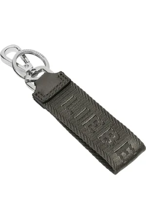 liebeskind Keyring Dark Grigio
