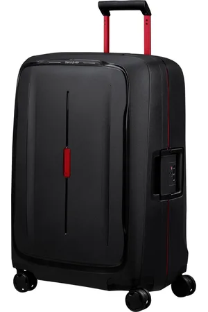 Samsonite Essens 69 Charcoal/ Red