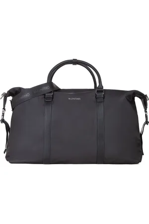 VALENTINO Infinity Reisetasche Nero
