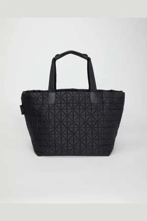 VeeCollective Vee Tote L Black