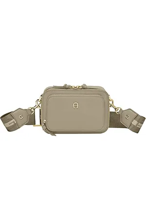 Aigner Zita S Alpaca Beige