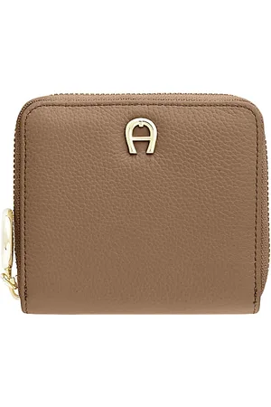 Aigner Zita Kombibörse Trench Beige