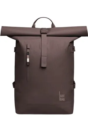 Got Bag RollTop 2.0 Monochrome Tadpole