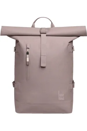 Got Bag RollTop 2.0 Monochrome Blobfish