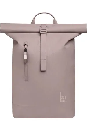 Got Bag RollTop Lite 2.0 Monochrome Blobfish