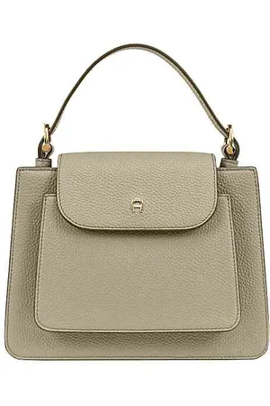 Aigner Delia Handtasche S Alpaca Beige