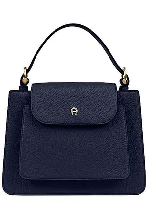 Aigner Delia Handtasche S Cosmic Blue