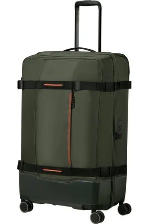 American Tourister Urban Track Check-In L Dark Khaki