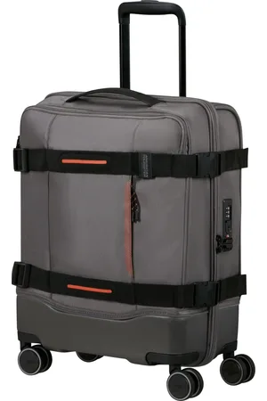 American Tourister Urban Track Handgepäck S Dark Grey