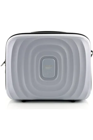 Von Cronshagen Mogens Beautycase Arctic Grey