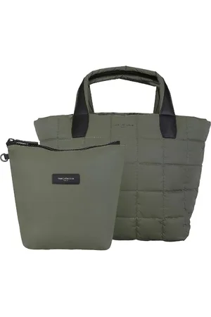 VeeCollective Porter Tote M Moss