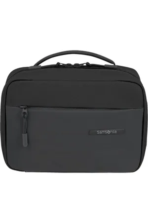 Samsonite STACKD Kulturtasche black