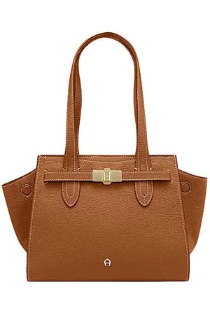 Aigner Farah Shopper M Braun