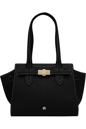 Aigner Farah Shopper M Black