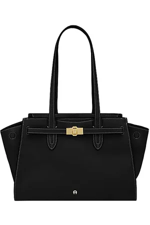 Aigner Farah Shopper L Black