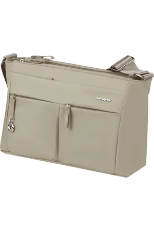 Samsonite Move 5.0 Schultertasche Stone Green