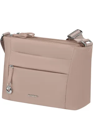 Samsonite Move 5.0 Schultertasche S Powder