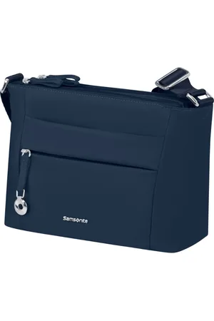Samsonite Move 5.0 Schultertasche S Dark Blue