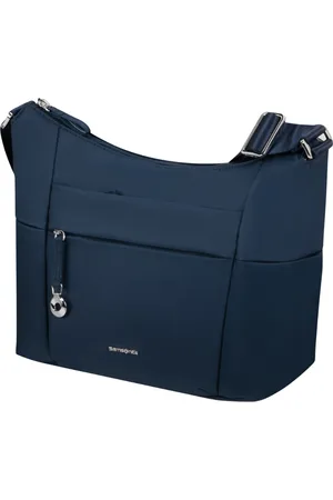 Samsonite Move 5.0 Umhängetasche S Dark Blue