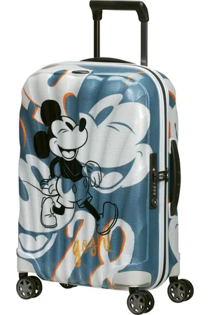Samsonite C-Lite 55 Mikey Oh Gosh