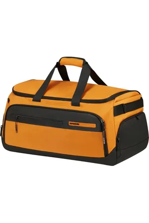 Samsonite Biz2Go Reisetasche Duffle S radint yellow