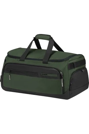 Samsonite Biz2Go Reisetasche Duffle S earth green