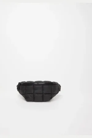 VeeCollective Porter Sling Matt Black