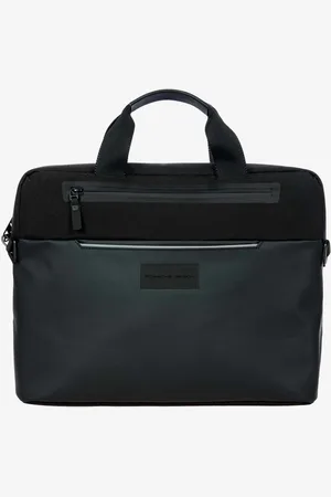 Porsche Design Urban Eco Briefcase M Black
