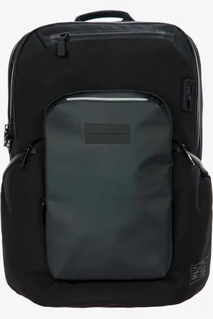 Porsche Design Urban Eco Backpack M2 Black