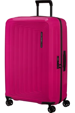Samsonite NUON 75 Metallic Ruby