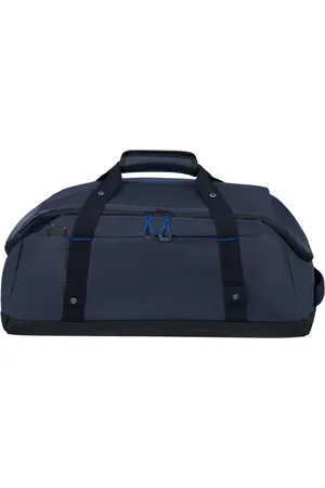 Samsonite Ecodiver Reisetasche S blue nights