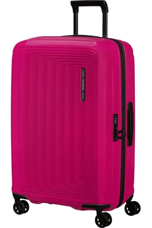 Samsonite NUON 69 Metallic Ruby