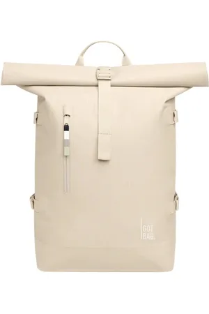 Got Bag RollTop 2.0 Monochrome Salt