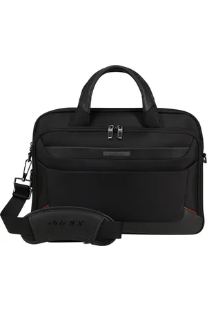 Samsonite Pro-DLX 6 Laptop-Aktentasche Slim 15.6