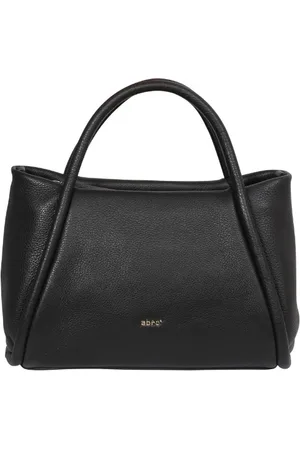 Abro+ WILLOW Shopper Dalia Black/Gold