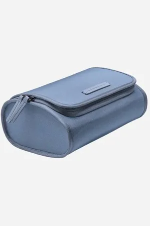 Horizn Studios Top Case Electronic Organizer Blue Vega