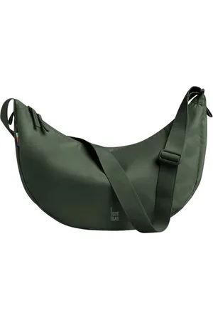 Got Bag Moon Bag Large Algae