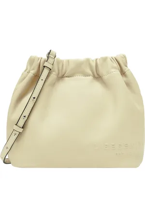 liebeskind Cloud Hobo S Leder Lemonade
