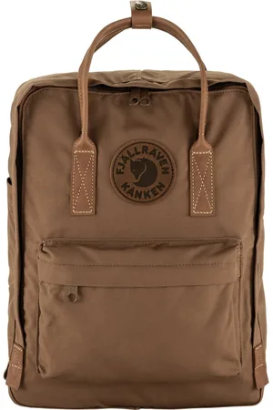 Fjällräven Kanken No. 2 Hazel Brown