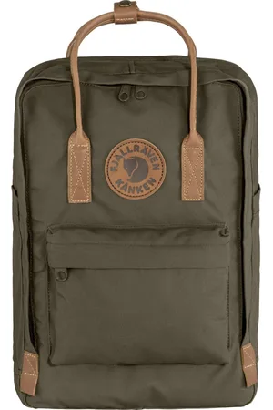 Fjällräven Kanken No. 2 Laptop 15 Zoll Dark Olive