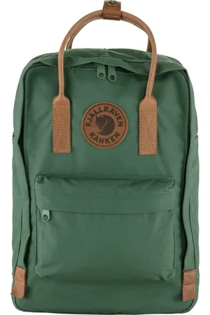 Fjällräven Kanken No. 2 Laptop 15 Zoll Deep Patina
