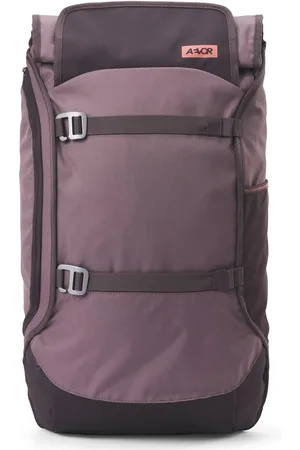 Aevor Travel Pack Oxy Purple