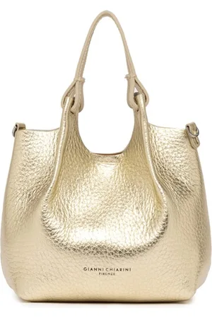 Gianni chiarini Dua XS Beuteltasche Light Caramello