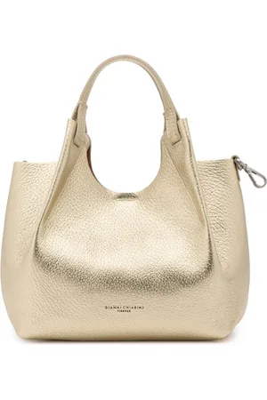 Gianni chiarini Dua S Beuteltasche Light Caramello