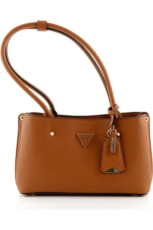 Guess Meridian Nieten Schultertasche