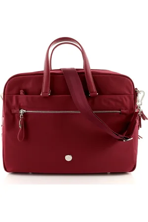 Samsonite KARISSA EVO Aktentasche 15.6 Zoll Garnet Red