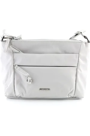 Samsonite Move 5.0 Schultertasche S Cloud Grey