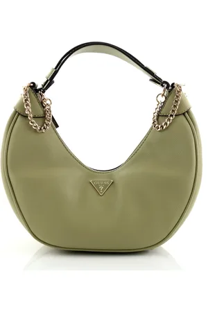 Guess Fedora Hobo Sage
