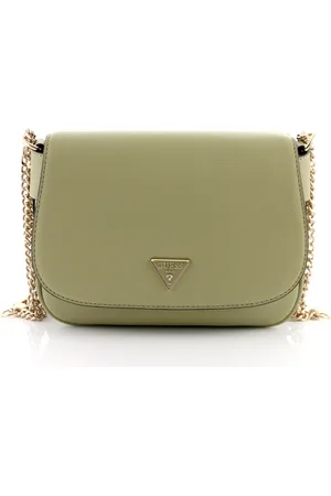 Guess Fedora Überschlagtasche Sage